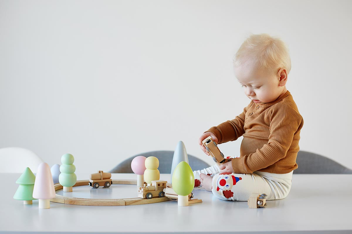 The 10 Best Tummy Time Toys of 2024