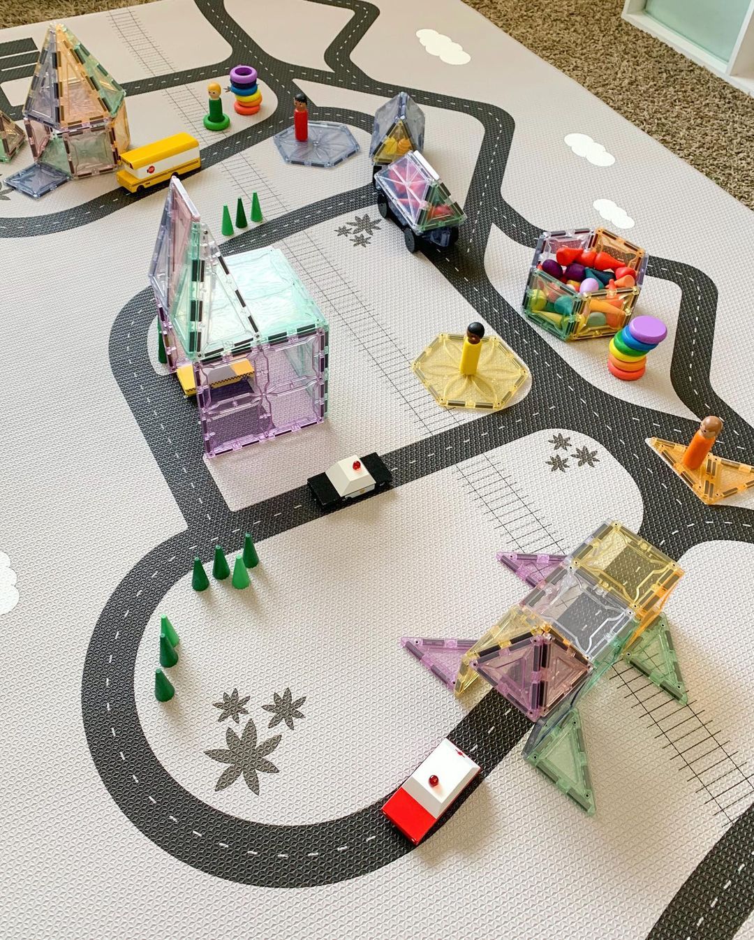 Playmats Aren’t Just For Babies! How To Use Your Playmat At Every Age