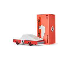 Candycars