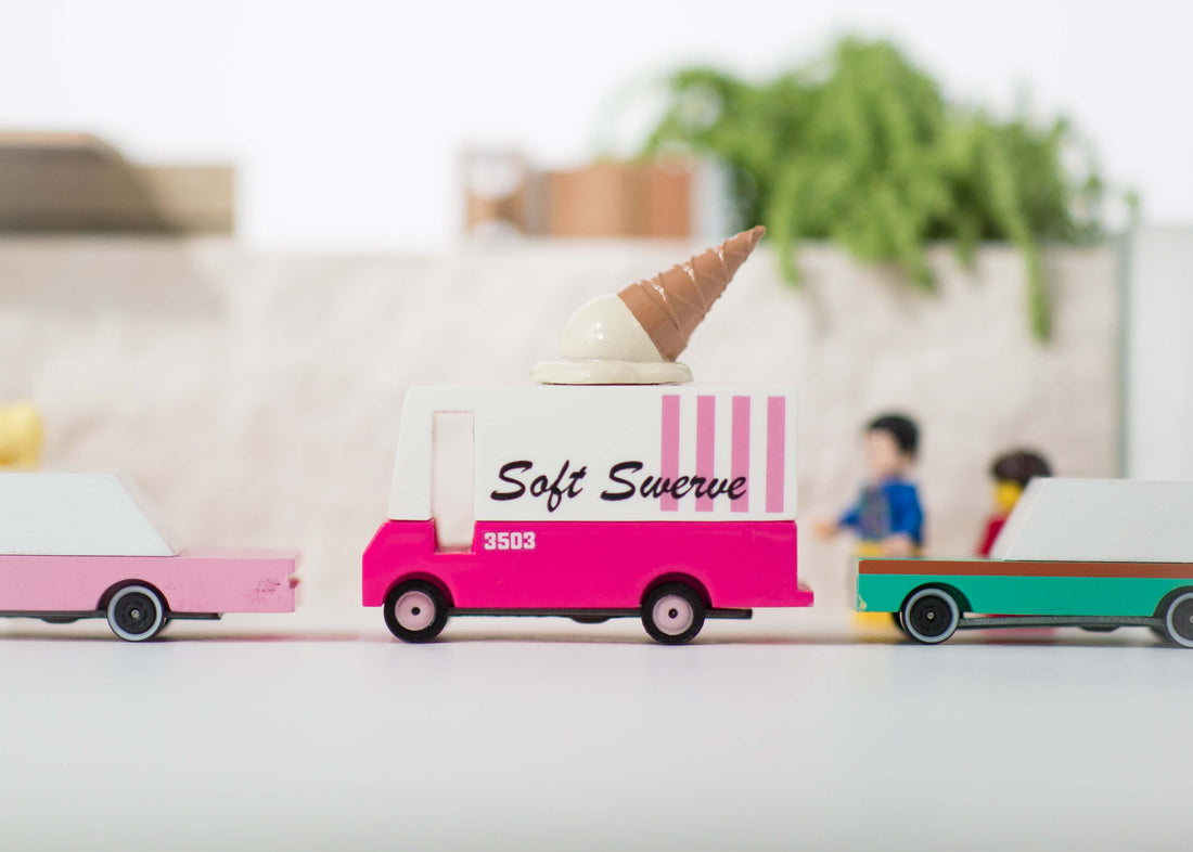 Candycars