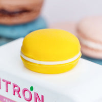 Candycar - Citron Macaron