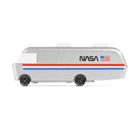 Candycar - NASA Astrovan