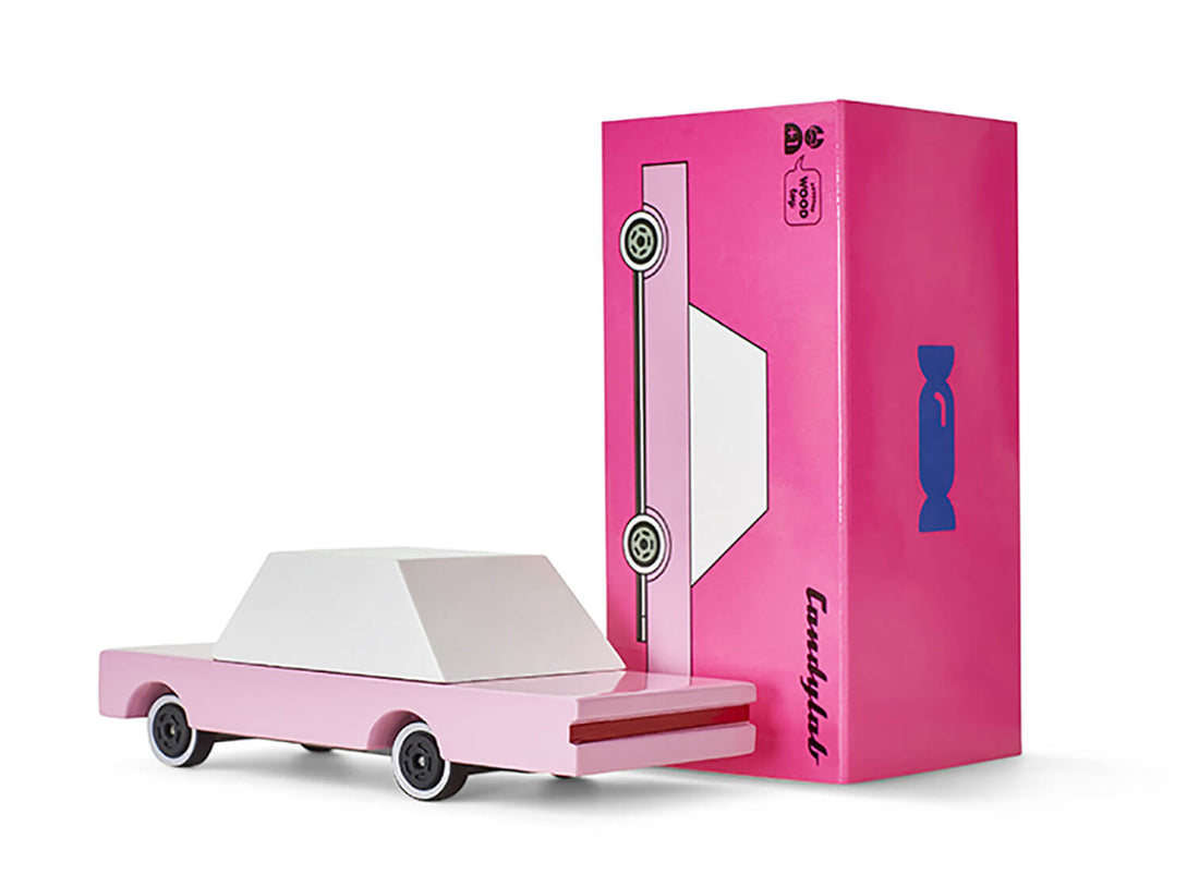 Candycars
