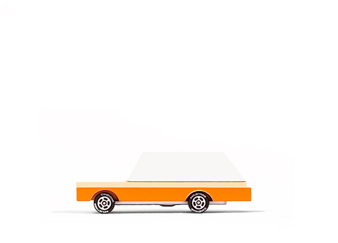 Candycar - The Dart