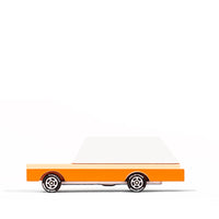 Candycar - The Dart
