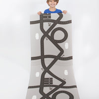 Dottie Play Runner