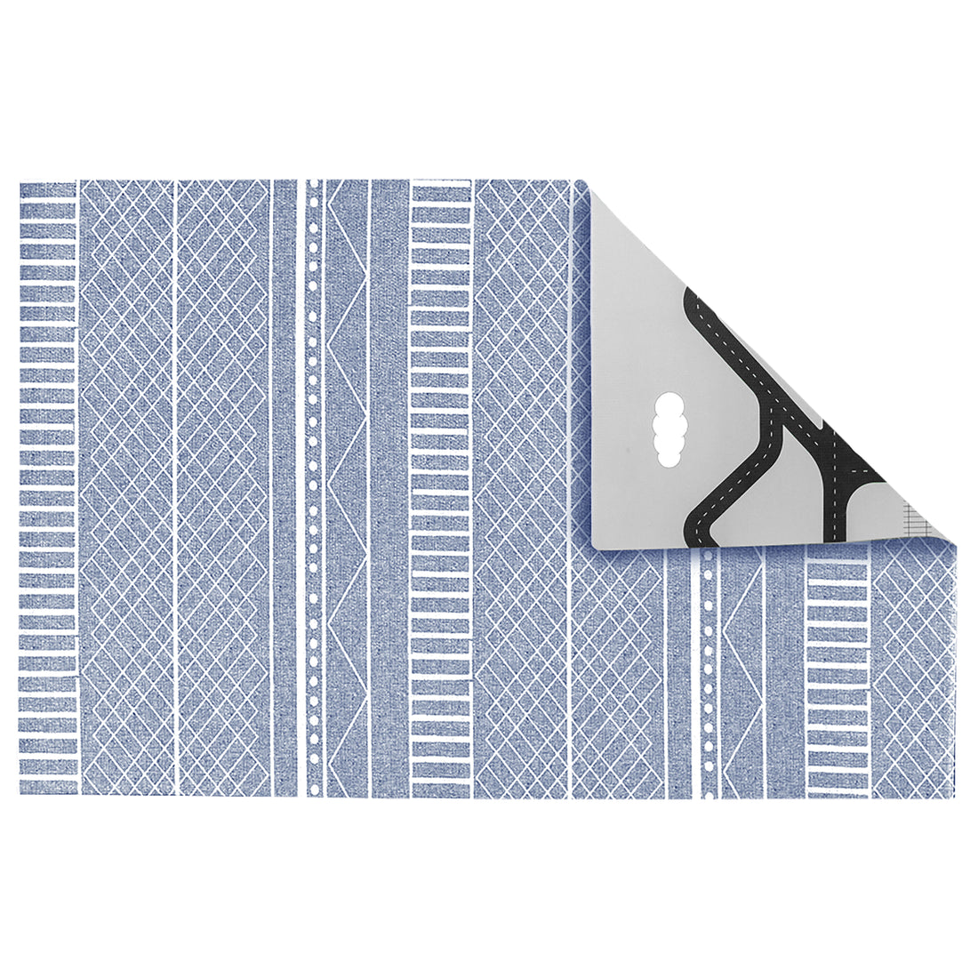 Cali Play Rug (4 Colors)