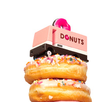 Candycar - Donut Van