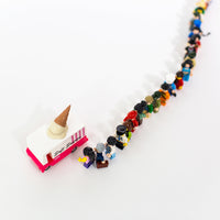 Candycar - Ice Cream Van