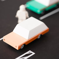 Candycar - The Dart