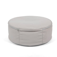 Grey Perch Pillow - Case Only