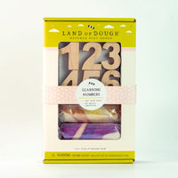 Dough Number Kit