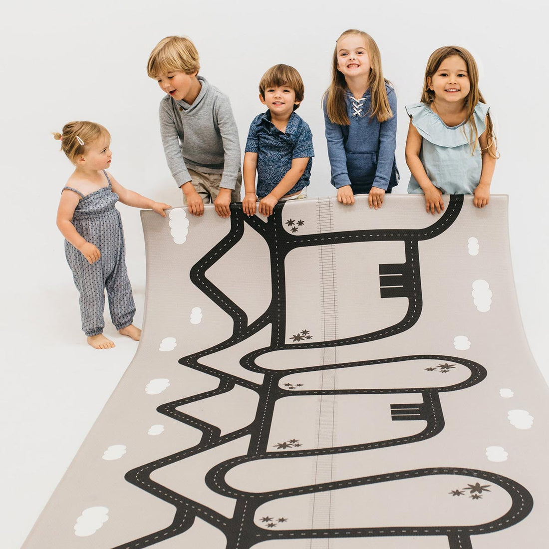 Liv Play Rug