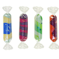 Glitter Dough Roll