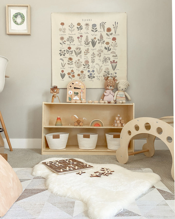 Is It Time For A Playroom Refresh?