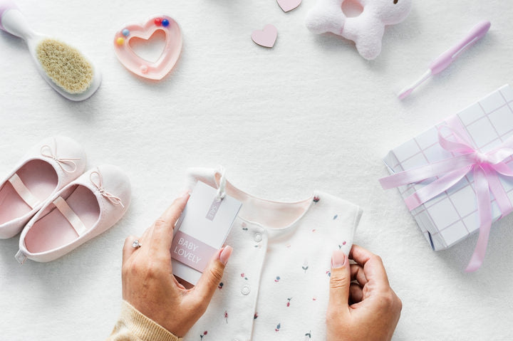 Our Favorite Earth-Friendly Baby Shower Gifts