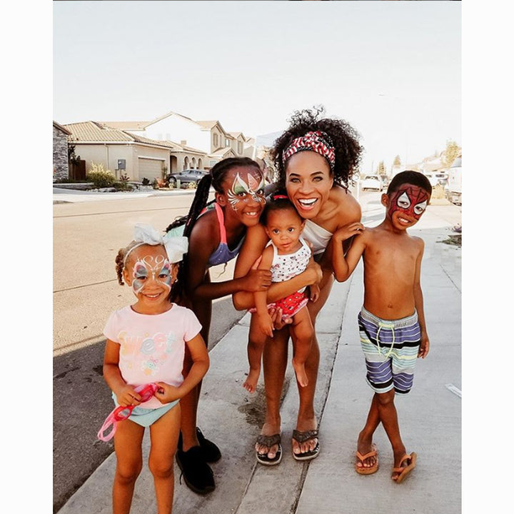 Get to Know These Amazing Black Moms on Instagram