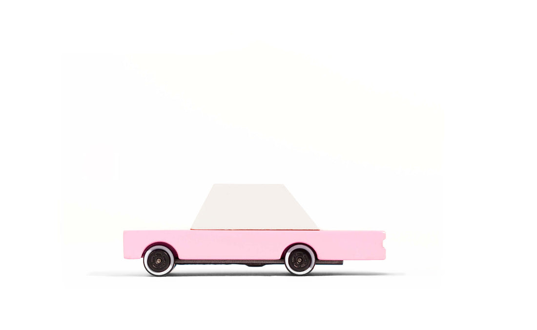 Candycars