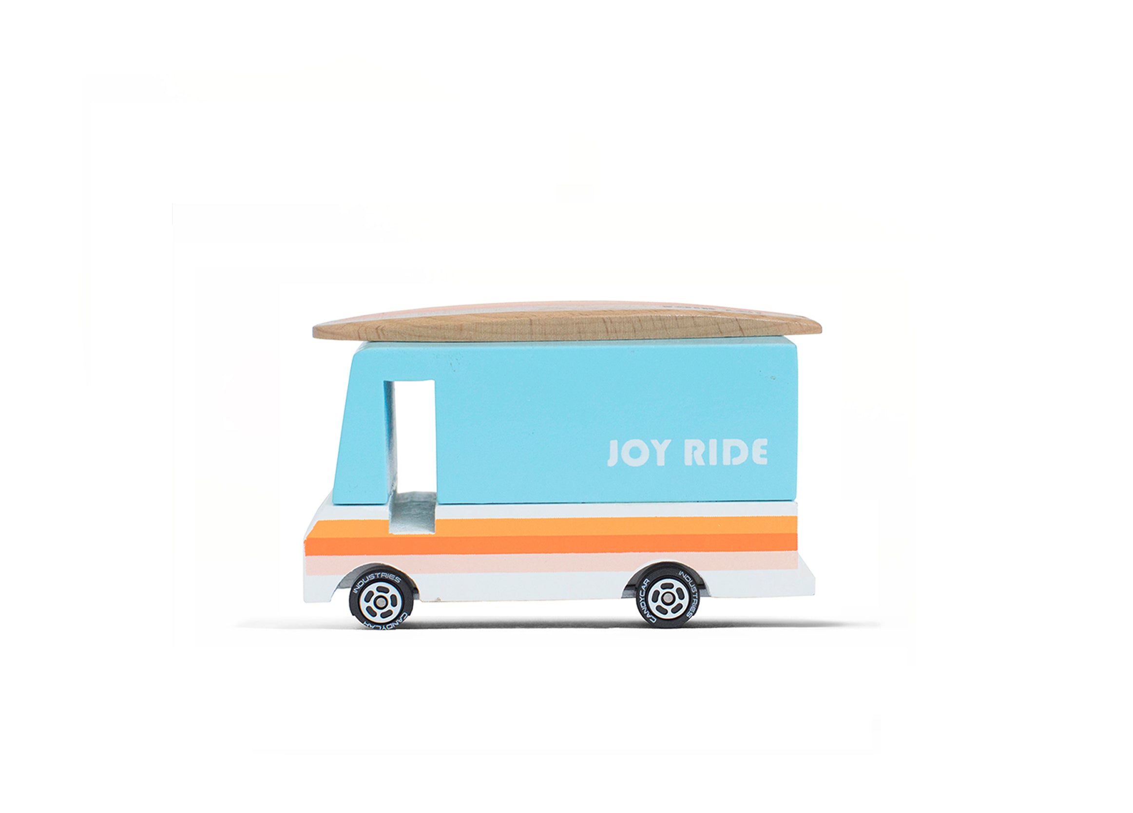 Joy Rides Packet Joy Ride Truck