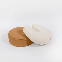 Camel Perch Pillow - Case Only